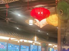 -粤点越有·茶点·粤菜(樵岭国际店)