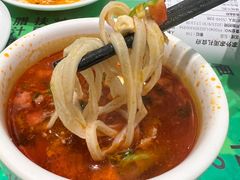 -令氏家外家周礼食府(桥南店)