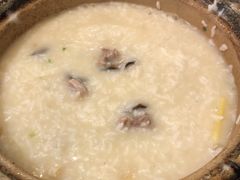 -粤仔湾砂锅粥(滨湖万达店)