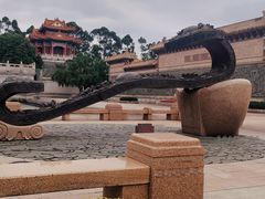 -广东圆玄道观