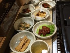 -金顺韩式烤肉·网红烤肉店(广利路店)