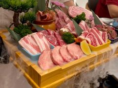 -花时·炭火烧肉(东百中心A馆店)