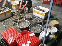 -花苑美食横琴生蚝火锅(拱北粤华路店)