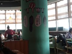 -三人行骨头王火锅(长寿店)