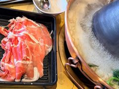 -牛街清真满恒記(平安里西大街店)