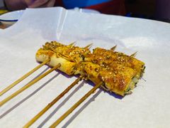 -正通记·哈尔滨烧烤·炭烤鸽子(七宝万科国际店)