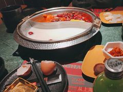 -牛New寿喜烧(中山公园龙之梦店)