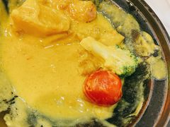 -维园港式茶餐厅(龙岗盛平店)