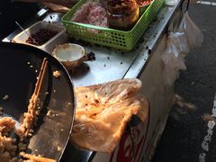 -六广门毛阿姨糯米饭