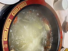 -京嘴儿老北京涮肉(甘家口大厦店)