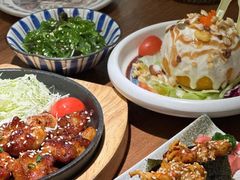 -小川洋风料理(大悦城店)