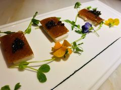 鱼子酱烤鸭-京华烟云·北京烤鸭(领展购物广场·中关村店)