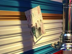 -正熙家韩式烤肉自助(蓝光中央天地店)