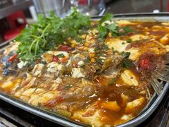 -邹胖哥好好吃餐馆(荔波美食街店)