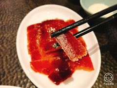 -长春凯悦酒店-品悦中餐厅