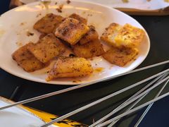 -有奴思烤肉·清真(正宁路店)