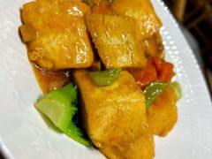 闫府第一福-闫府私房菜·百年鲁菜(恒隆店)