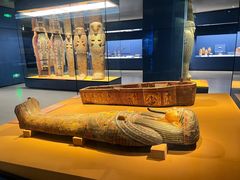 -上海博物馆(人民广场馆)