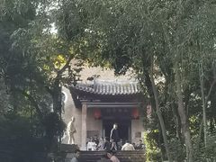 -云龙山