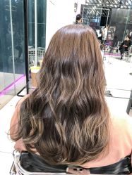 -MY HAIR ARDOR