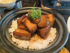 -环球港凯悦 · 享悦中餐厅