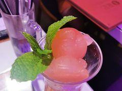 网红猪仔西柚-龙记·香港茶餐厅(海上世界店)