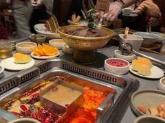 -巴奴毛肚火锅(悠唐购物中心店)