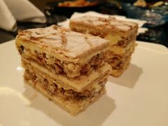 -BLD西餐厅(成都首座万丽酒店)