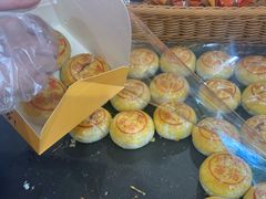 -TOUCH泰奇(金桥长岛路店)