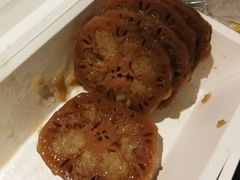 蜜汁藕-蜜汁藕(三七八巷店)