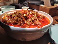 -九锅一堂酸菜鱼(新南凯德直营店)
