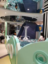 点击看大图 -meland club亲子乐园(重庆万象城店)