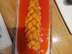 -天山传奇新疆菜(SKLP店)