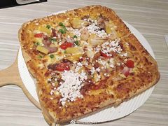 -必胜客(海安文峰店)