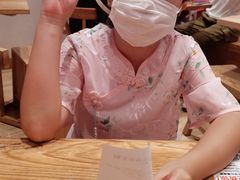 -小满手工粉(上海月星环球港店)