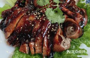 Wei Pu Small Soy Sauce Duck