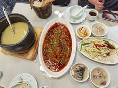 -干老四雅鱼饭店(滨江西路店)