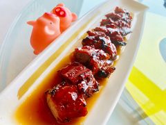 -金轩中餐厅 Jin Xuan(浦东丽思卡尔顿酒店)
