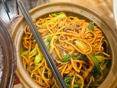 -一楼食业·美食人家