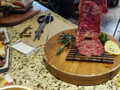 -安又胖韩国烤肉(美罗城店)