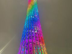 -广州塔