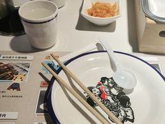 -叁宝烤肉• 西安烧烤(凤城十二路店)