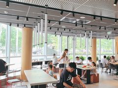 -麦当劳(北苑秋实路店)