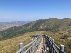 -北京灵山风景区