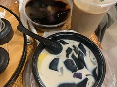 -郭爸烧仙草(西航·潭人街店)