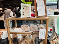 -北马山庄植趣咖啡