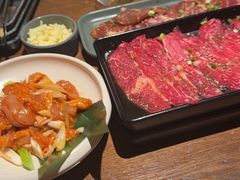 -新石器烤肉(中房金谊广场店)