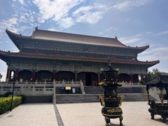 -药王庙(安国市)