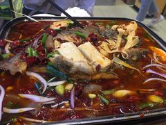 -小稻田辣椒炒肉(大浪商业中心店)