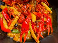 -聚味瞿记·龙虾堂(坡子街店)